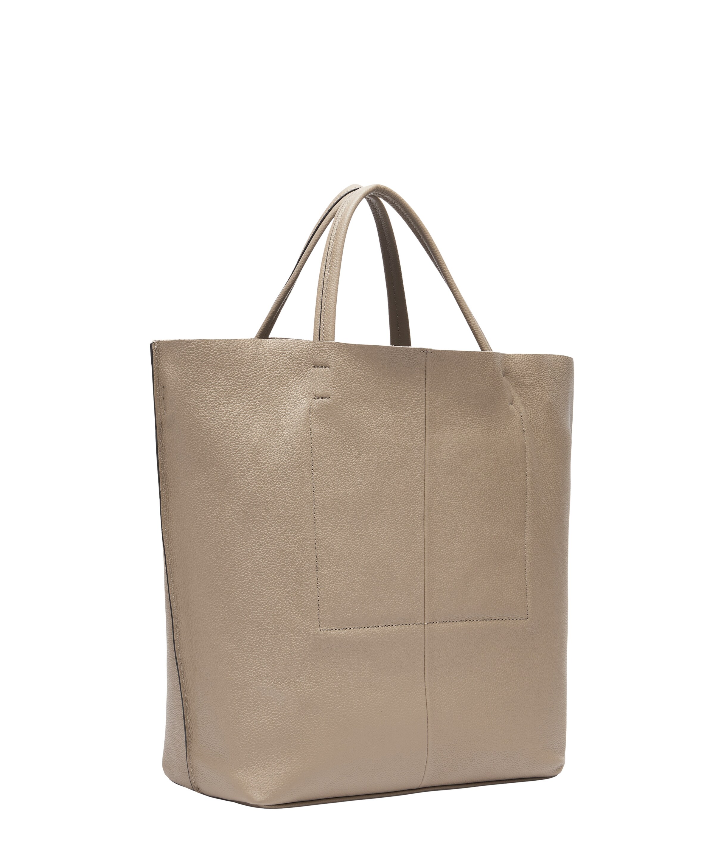 Liebeskind Berlin Шоппер в Бежевый