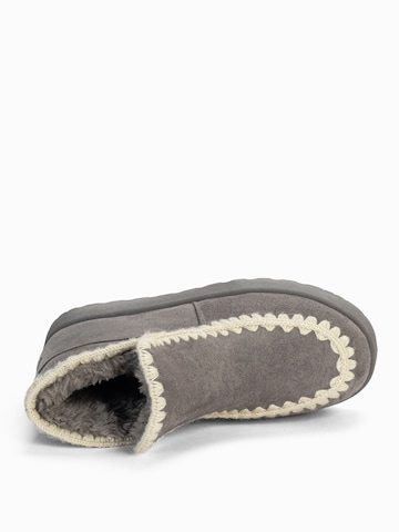 pilka Island Boot Auliniai 'SOPRANO'