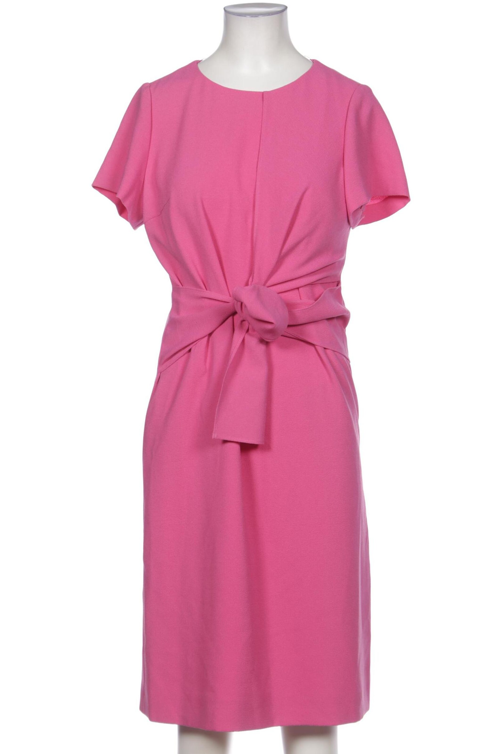 HUGO Dress in S in Pink: front