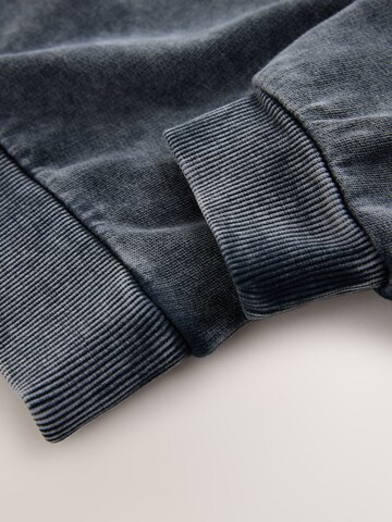 Bluză de molton de la Baker by Ted Baker pe gri