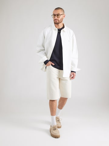 T-Shirt 'Phineus' JOOP! Jeans en bleu