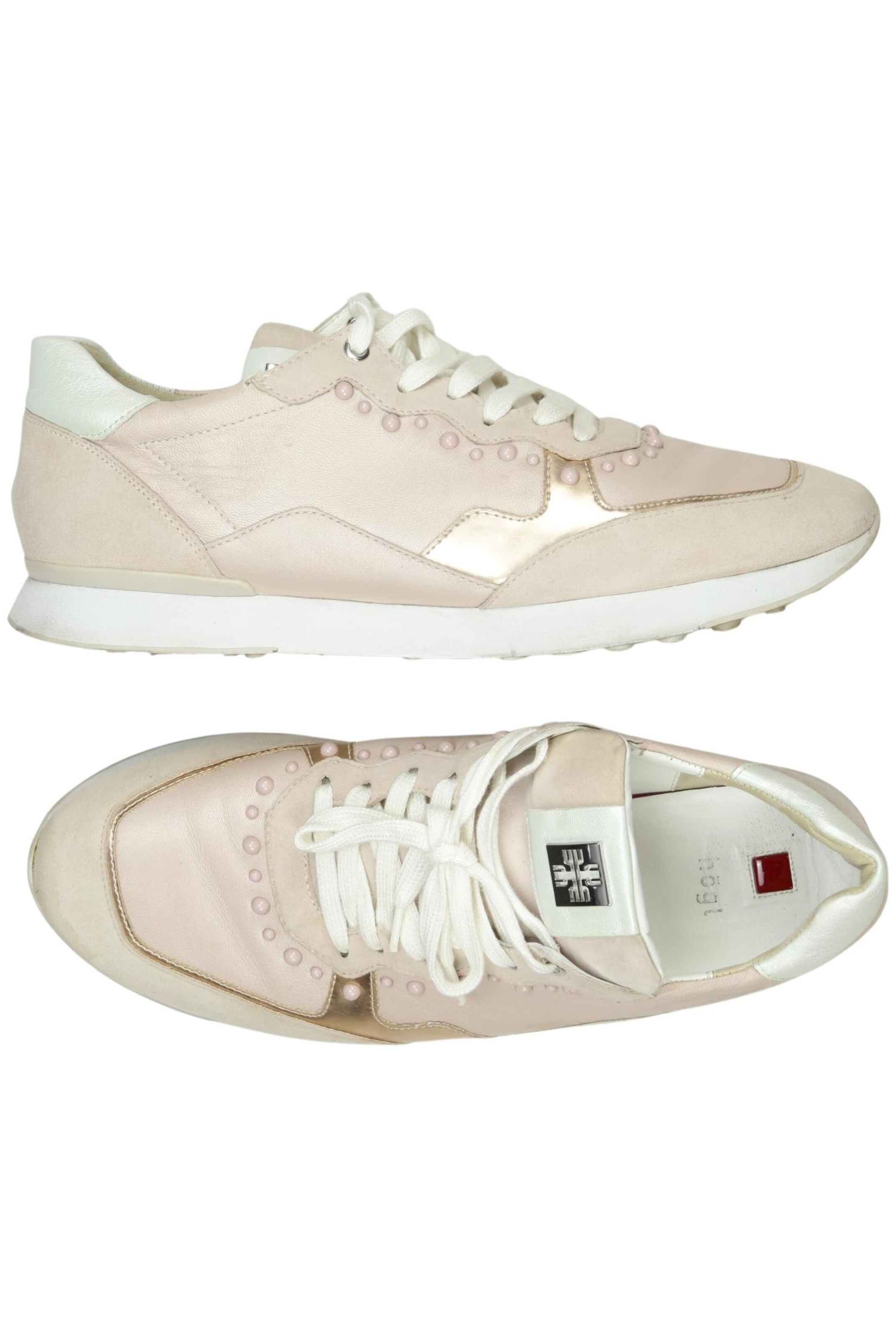 Högl Sneakers & Trainers in 40,5 in Beige: front