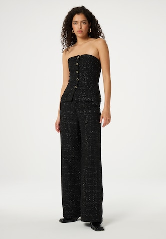 Fabienne Chapot Top in Zwart