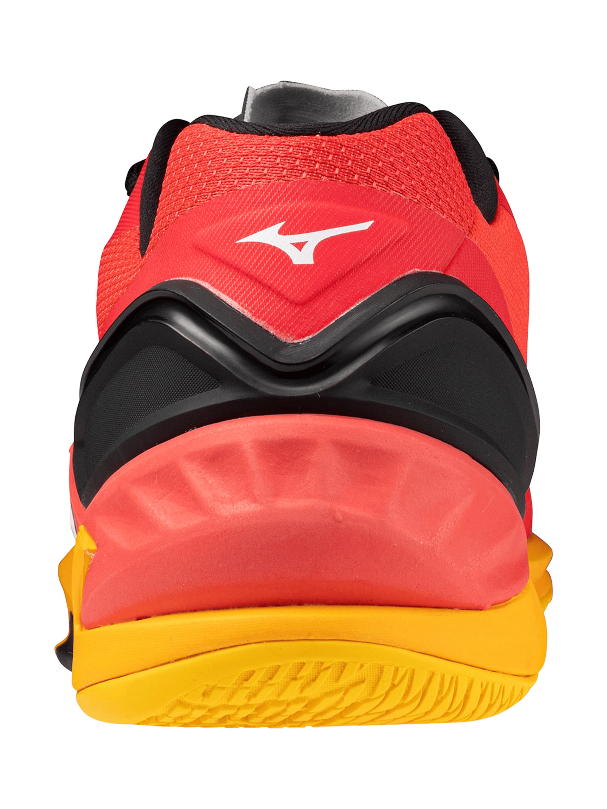 MIZUNO Športová obuv - Červená