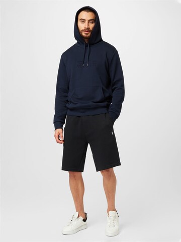 Polo Ralph Lauren Regular Shorts in Schwarz