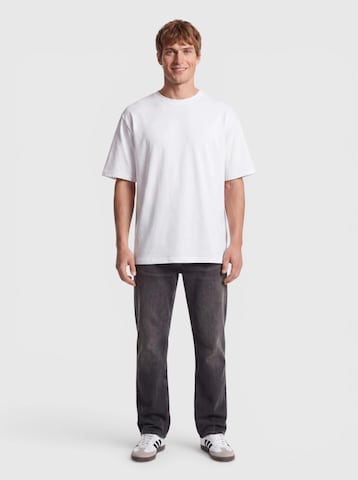 everly® Loose fit Jeans in Grey