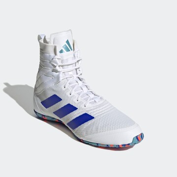 Chaussure de sport 'Speedex 18 Tokyo' ADIDAS SPORTSWEAR en blanc