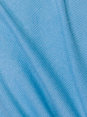 Ipuri Pullover in Blau