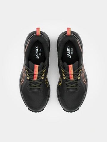 ASICS Παπούτσι για τρέξιμο 'GEL-SONOMA 8' σε μαύρο