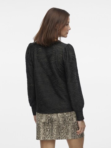 T-shirt VILA en noir