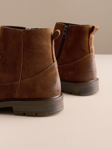 Boots di Next in marrone
