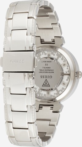 GUESS Analog watch in Silver