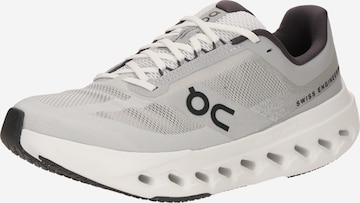 Scarpa da corsa 'Cloudsurfer Next' di On in grigio: frontale