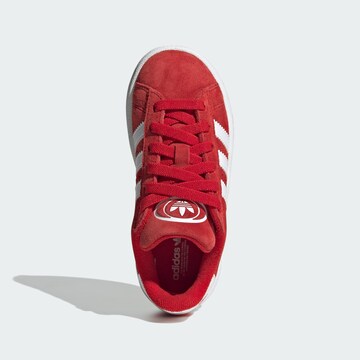 ADIDAS ORIGINALS Tenisky 'Campus 00s' – červená