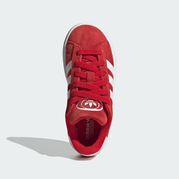 Baskets 'Campus 00s' ADIDAS ORIGINALS en rouge