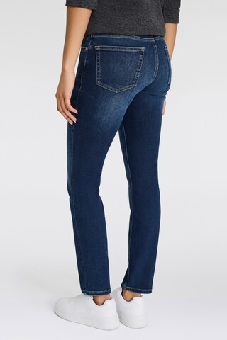 BOSS Slim fit Jeans in Blue
