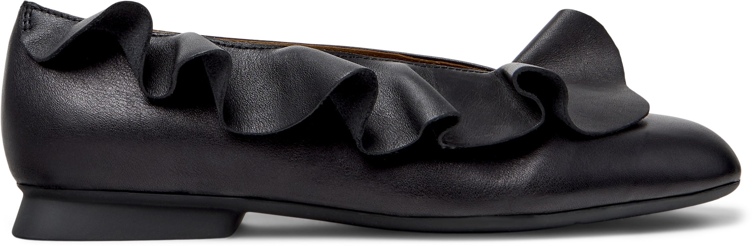 Ballerines 'Casi Myra' CAMPER en noir