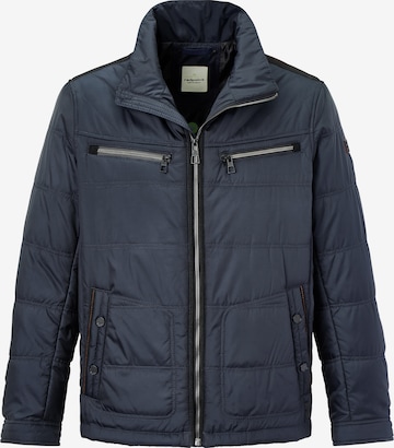 REDPOINT Jacke in Blau: predná strana