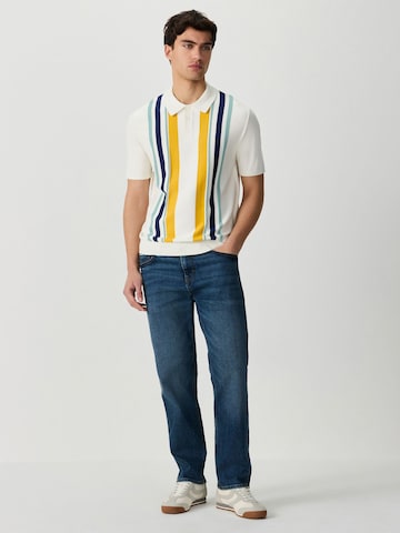 balts Next Džemperis