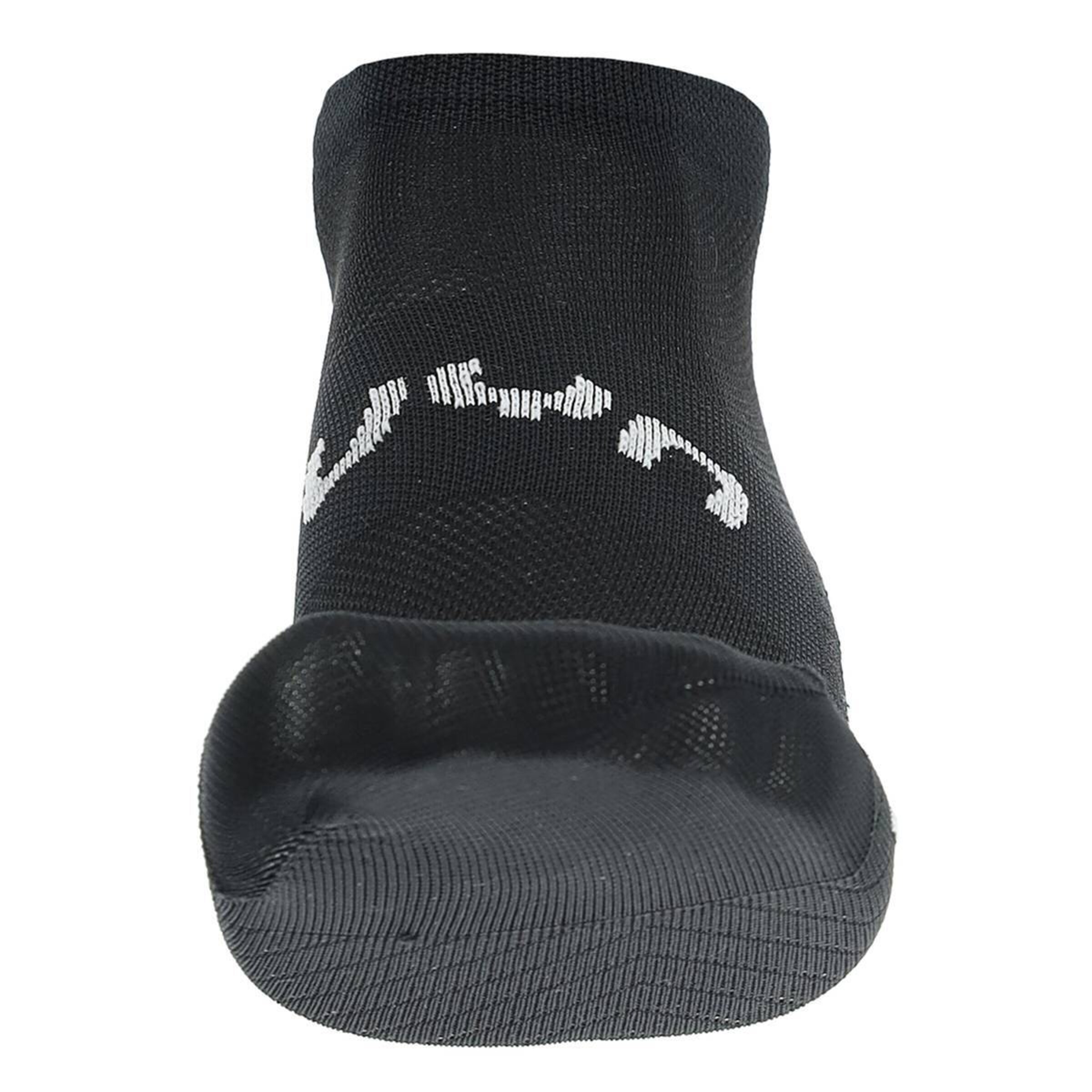 Uyn Athletic Socks in Black