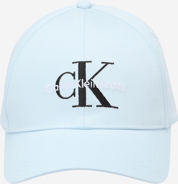 regular Cappello da baseball di Calvin Klein Jeans in blu