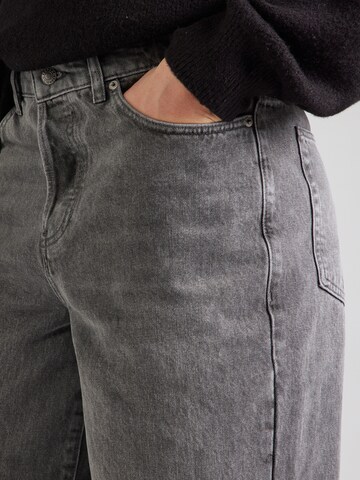 TOPMAN - Pierna ancha Vaquero en gris