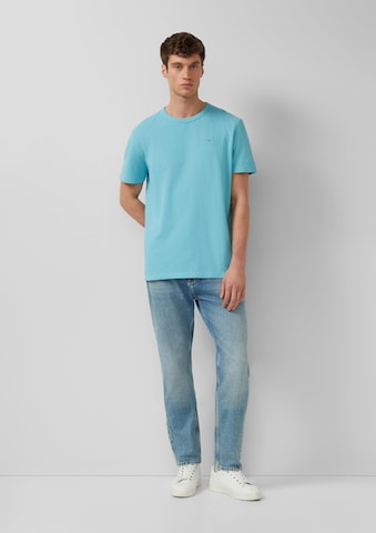 s.Oliver Shirt in Green