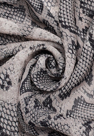 ETERNA Bluse in Grau