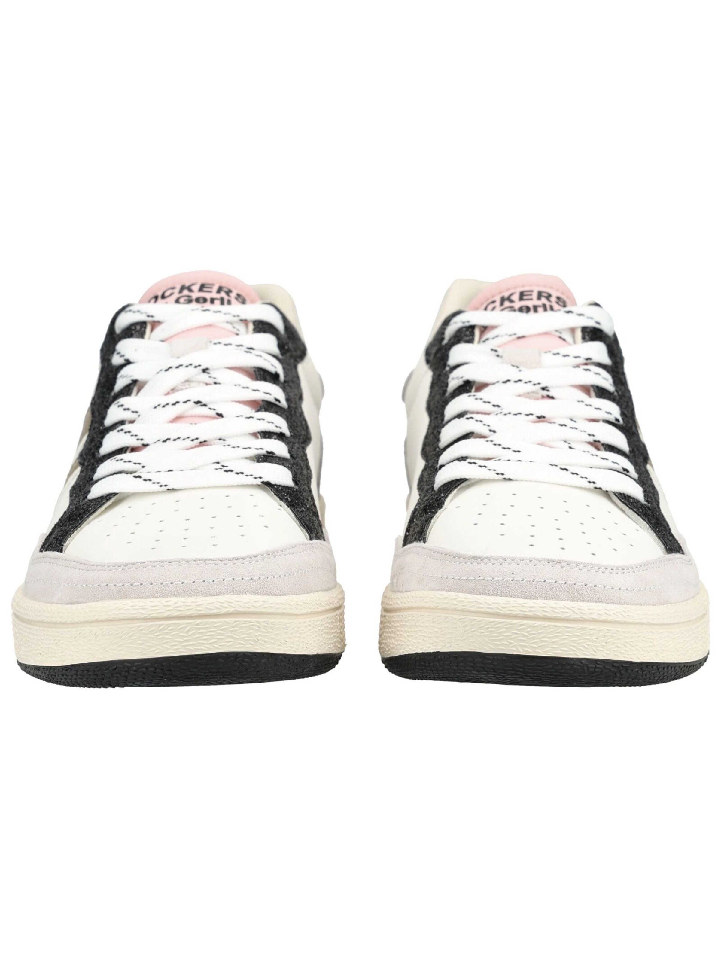 Sneaker bassa di Dockers by Gerli in bianco