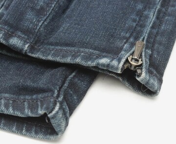 AG Jeans Jeans in 25 in Blue