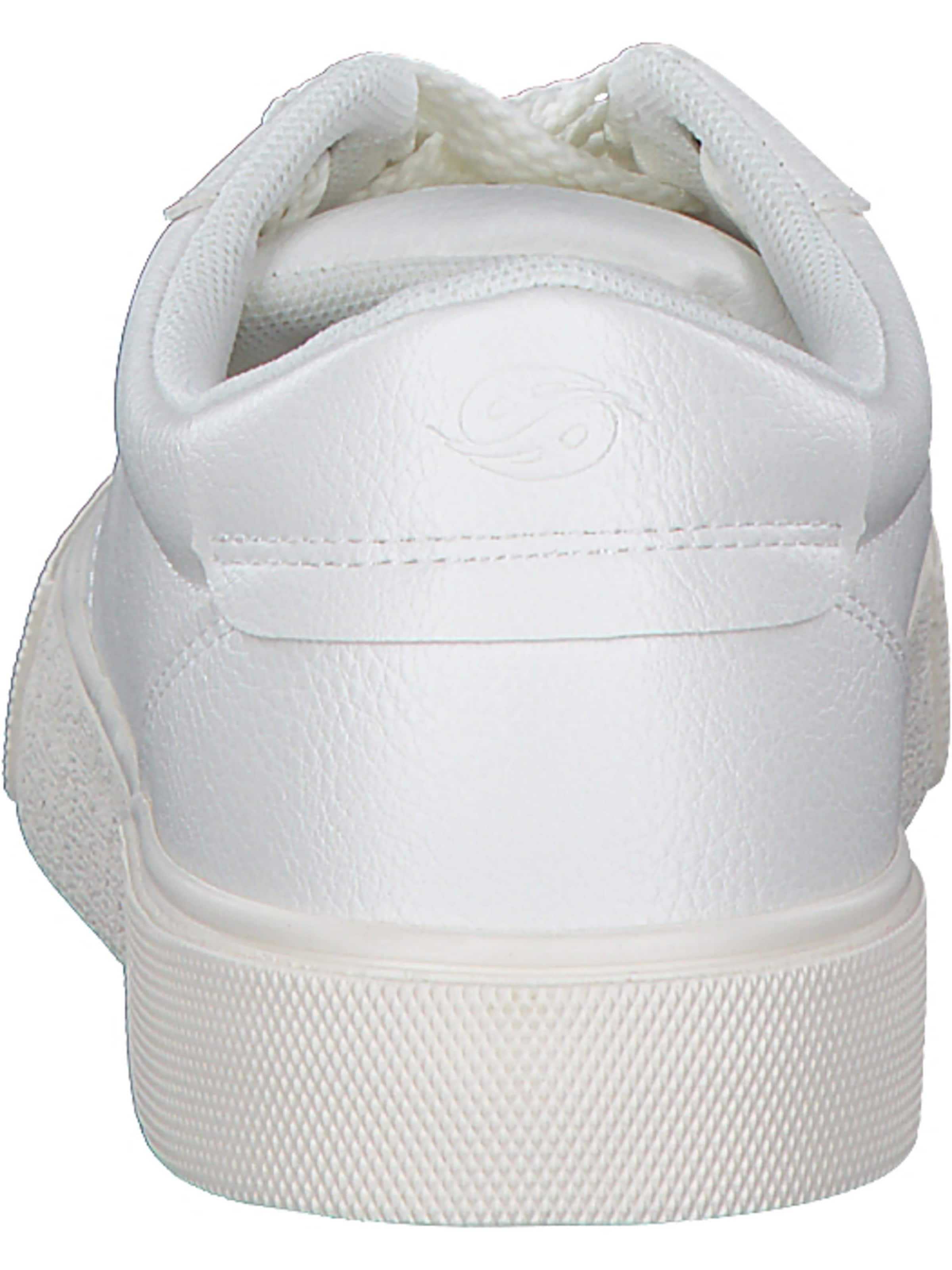 Dockers Sneakers in White