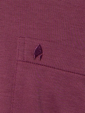 Ragman Shirt in Pink