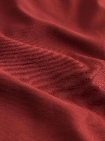 Next Koszulka w kolorze zielony