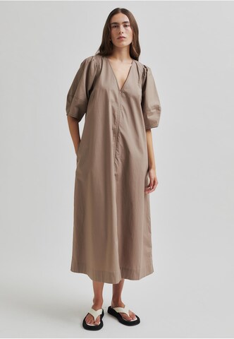 Rochie 'Larkini' de la SECOND FEMALE pe maro