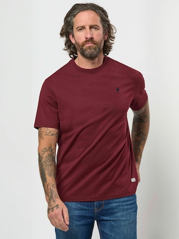 MCS - Regular Fit Camisa ' MCFelix ' em azul: frente