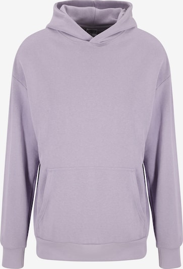 Megztinis be užsegimo iš Urban Classics, spalva – purpurinė, Prekių apžvalga