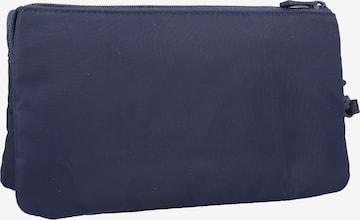 Hedgren Wallet ' Franc' in Blue