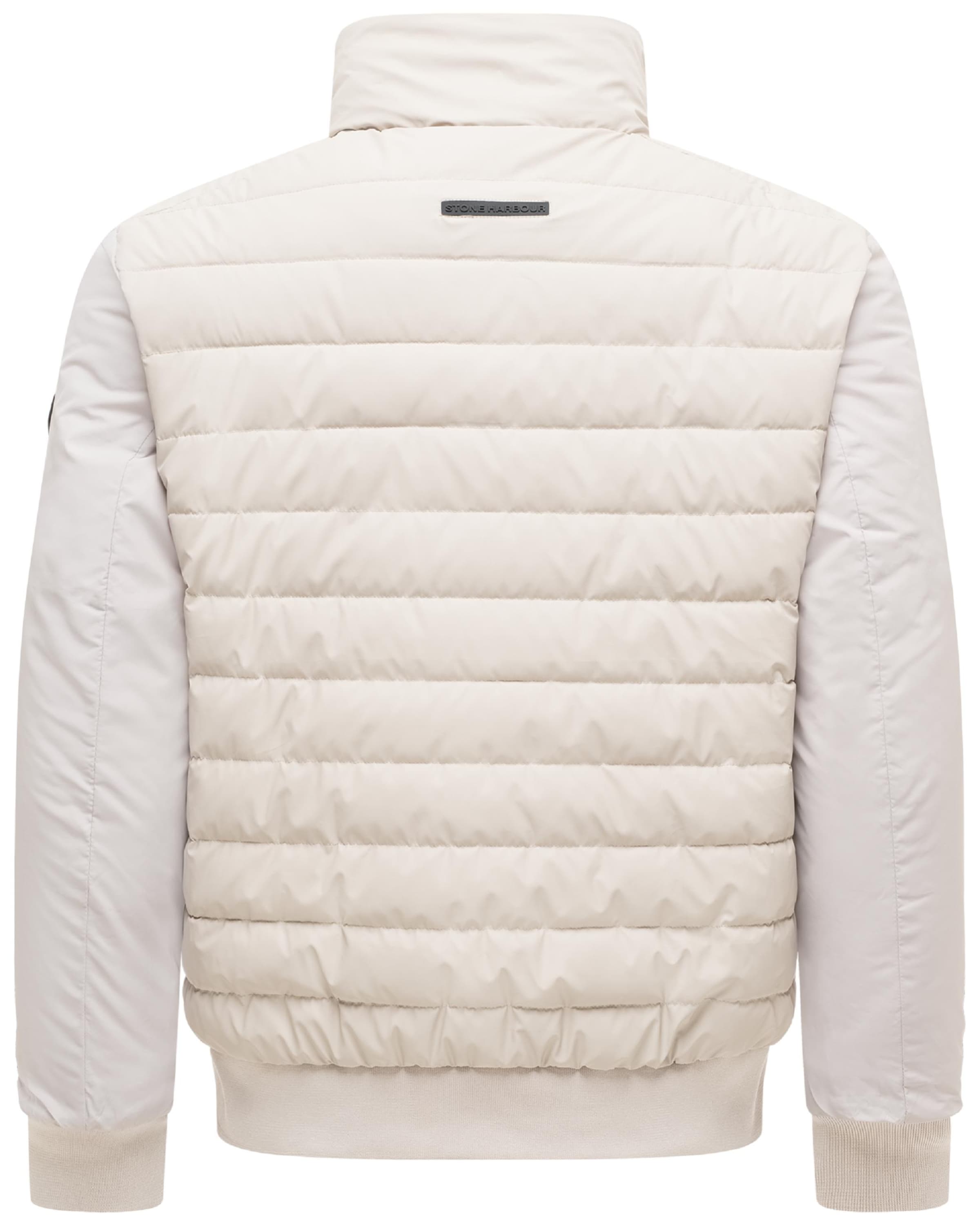 Veste fonctionnelle ' Eliaam XX ' STONE HARBOUR en beige