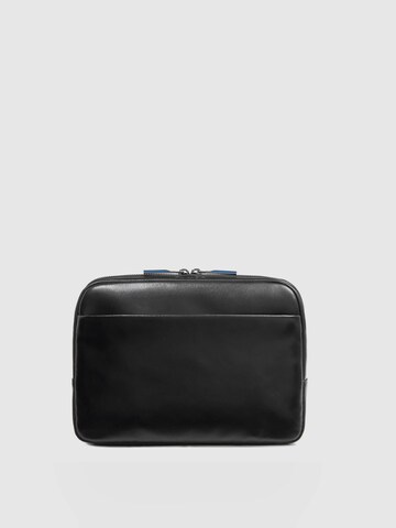 Piquadro Umhängetasche‌‌‌‌‌‌‌ in Schwarz