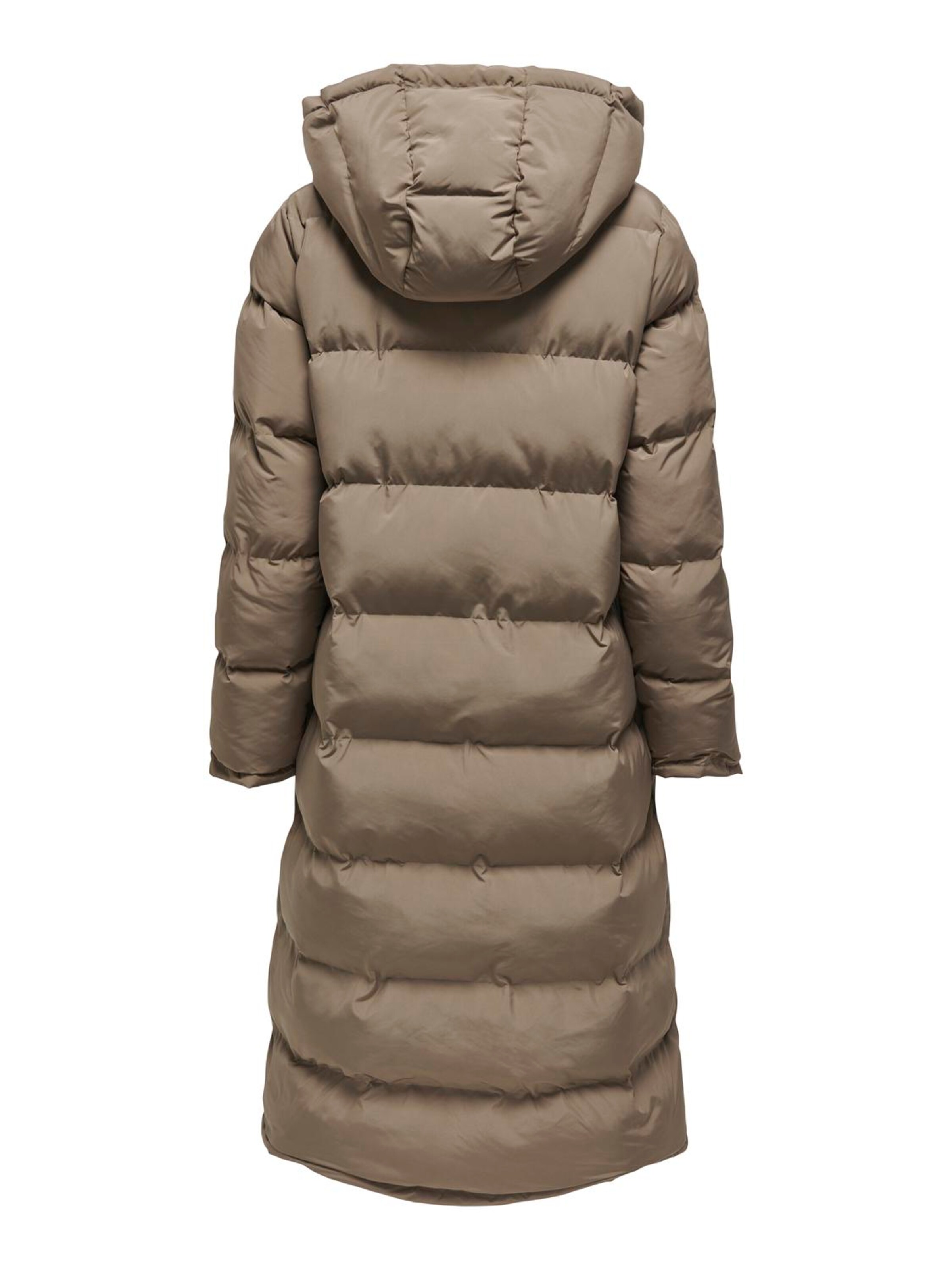 Manteau d’hiver 'ONLPaula' ONLY en marron