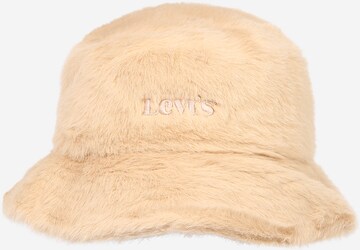 Chapeaux LEVI'S ® en beige