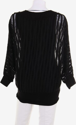 VIA APPIA DUE Top & Shirt in S in Black