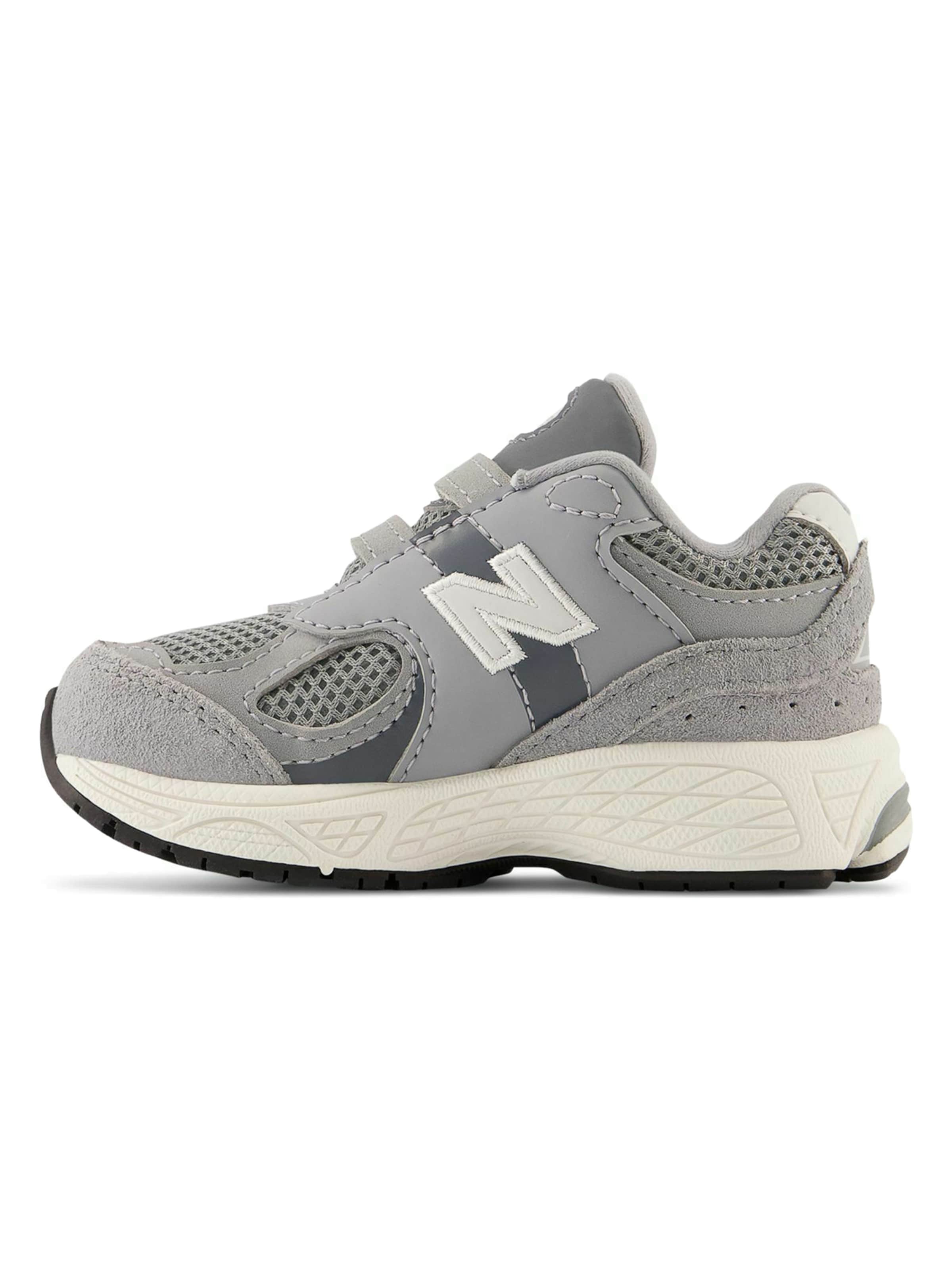 new balance Tenisky '2002' – šedá