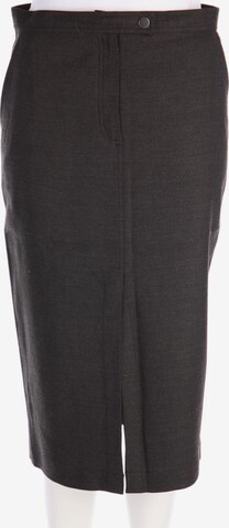 ARMANI Skirt in M in Grey: front