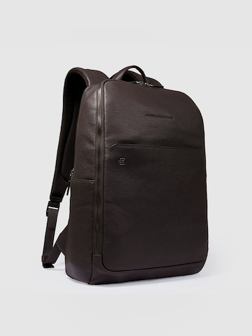 Piquadro Rucksack‌‌‌‌‌‌‌‌ in Braun