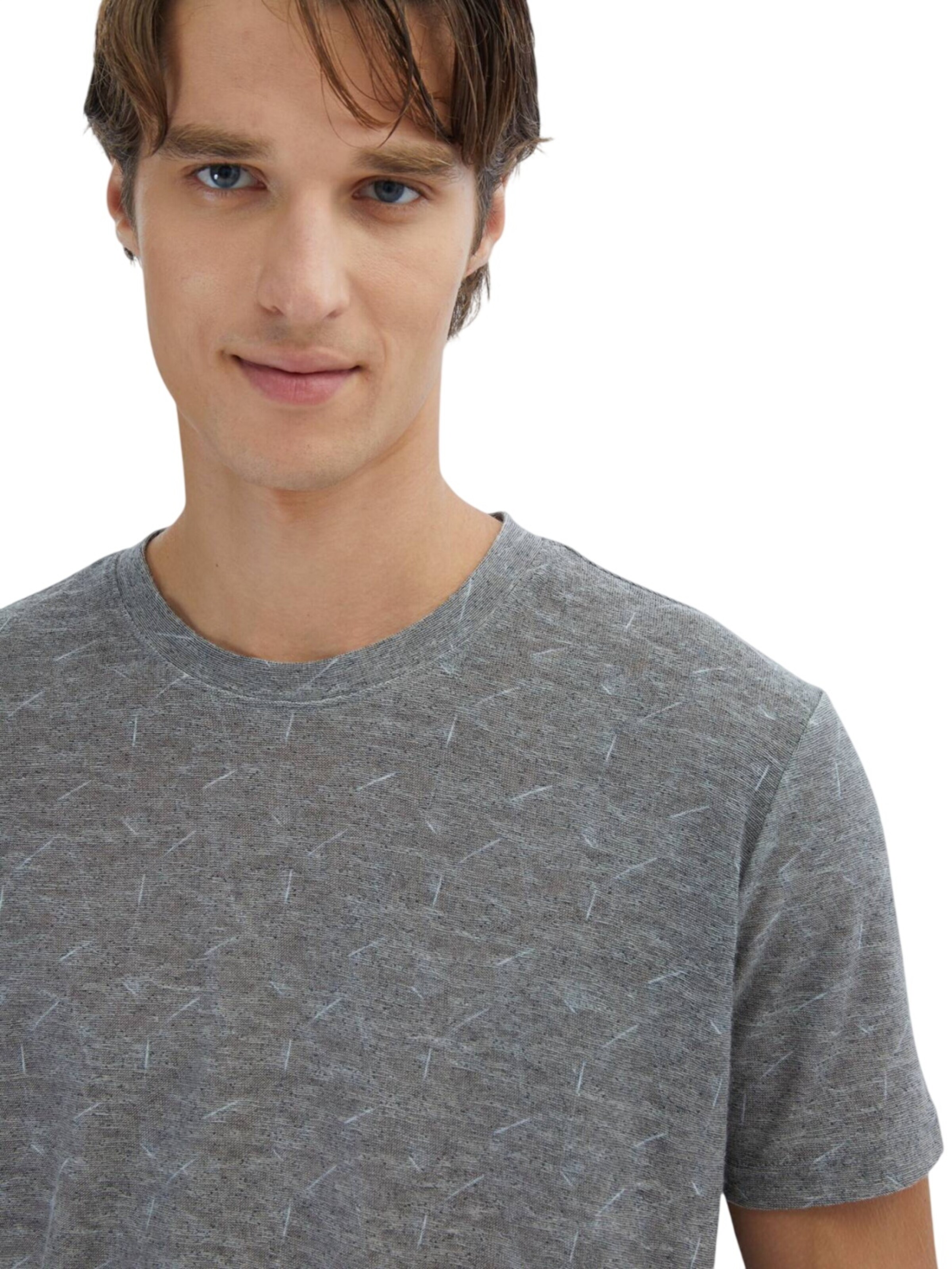 KİP T-Shirt in Blau