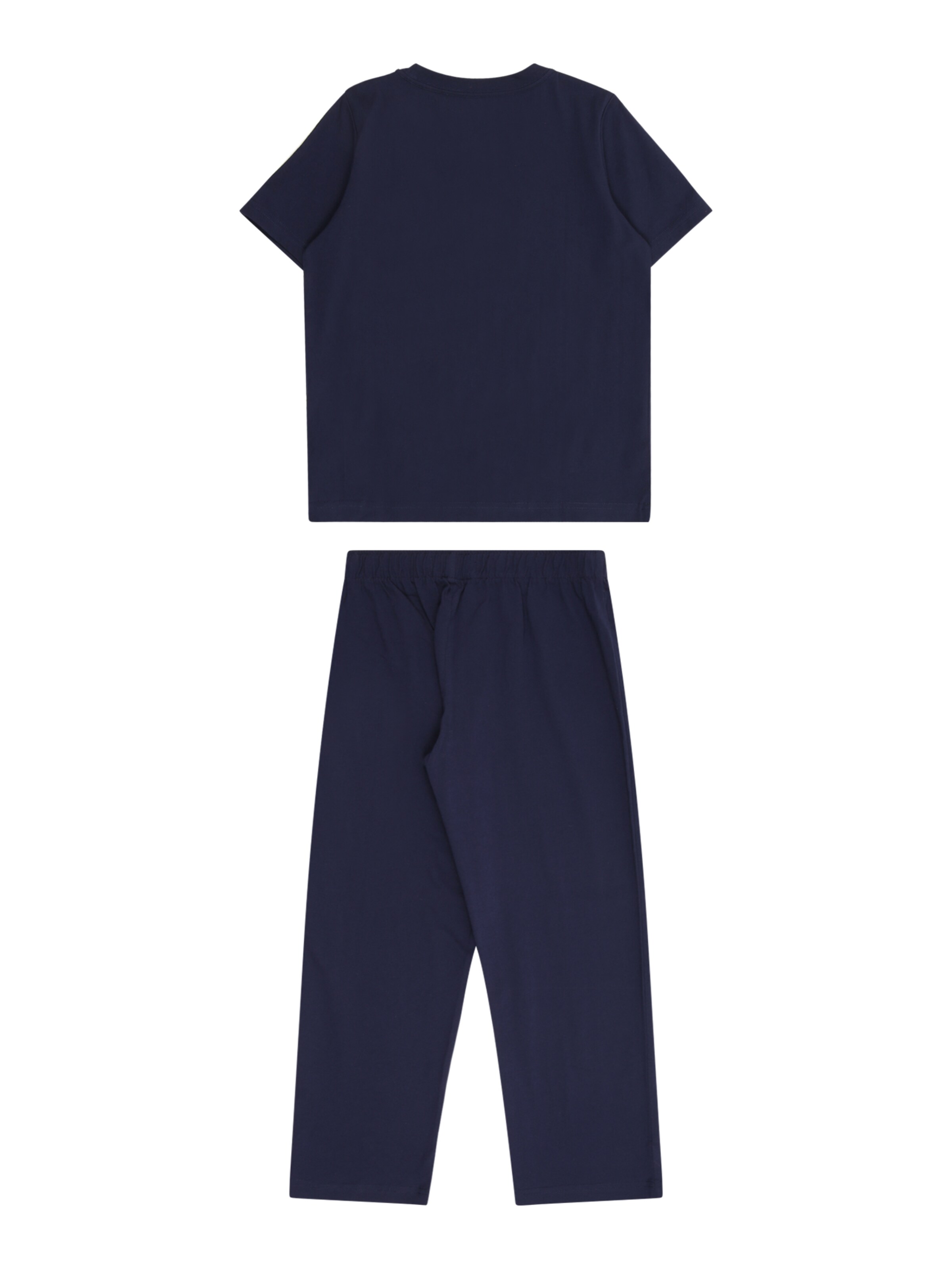 Pyjama Polo Ralph Lauren en bleu