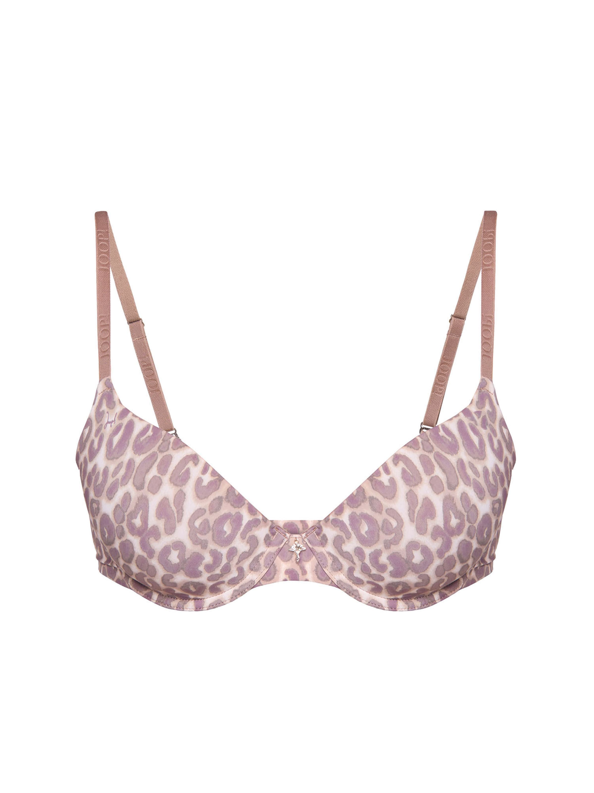 Invisible Soutien-gorge ' Sensation ' JOOP! en beige : devant