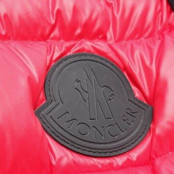 MONCLER Weekender One Size in Rot