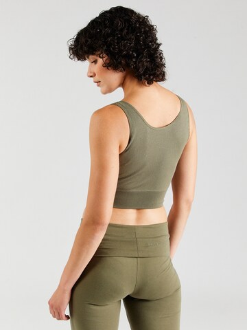 ONLY PLAY Sporttop 'ONPJAIA' in Grün